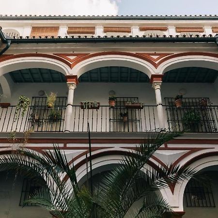 Esencia De Sevilla Esterno foto
