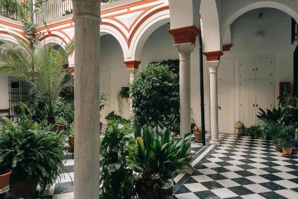 Esencia De Sevilla Esterno foto