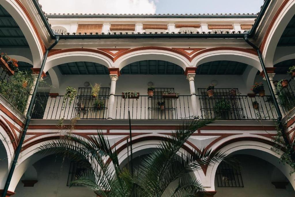 Esencia De Sevilla Esterno foto